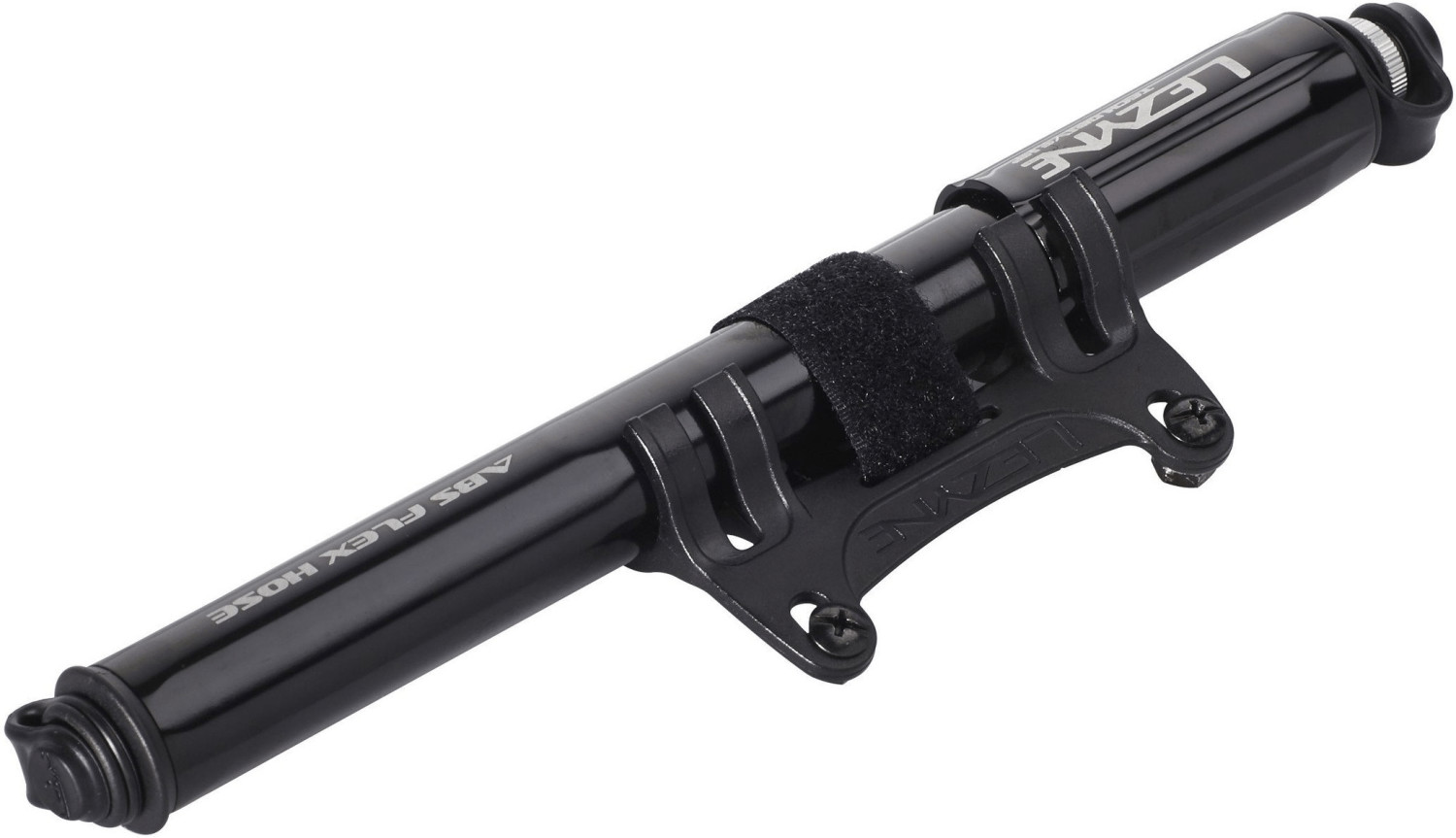 Lezyne Tech Drive HP Medium (black)