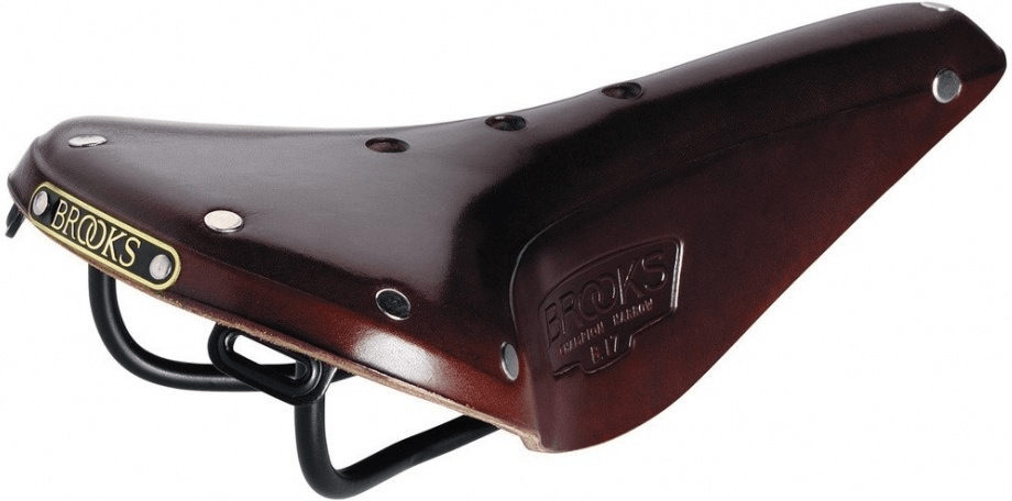 Brooks B17 Narrow brown