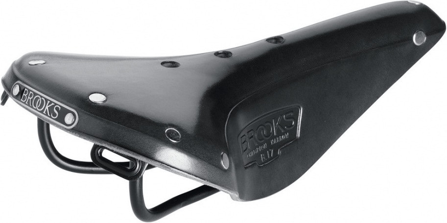 Brooks B17 Narrow black