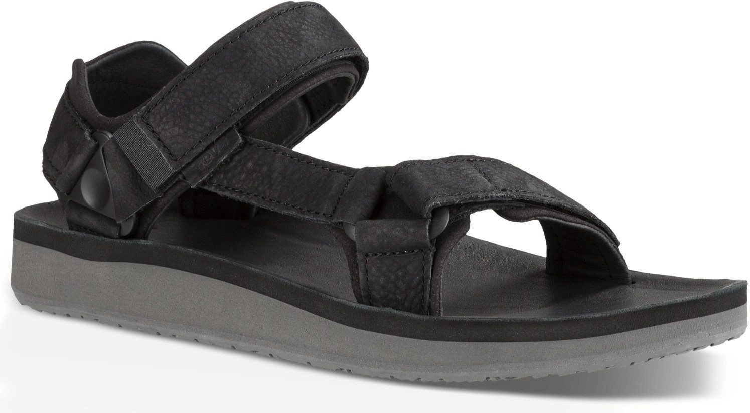 Teva Original Universal Premiere LTR black