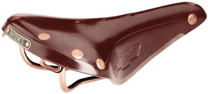 Brooks B17 Special brown
