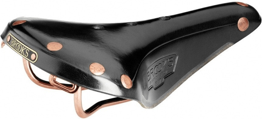 Brooks B17 Special black