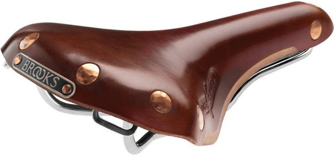 Brooks Swift Chrome brown