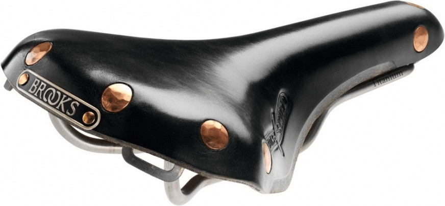 Brooks Swift Chrome black