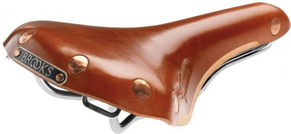 Brooks Swift Chrome honey
