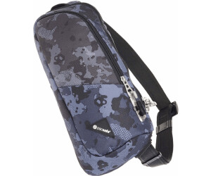 Pacsafe vibe 150 grey camo new arrivals