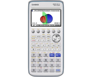 Calculatrice graphique Casio GRAPH 25+E PLUS : Chez Rentreediscount  Fournitures scolaires