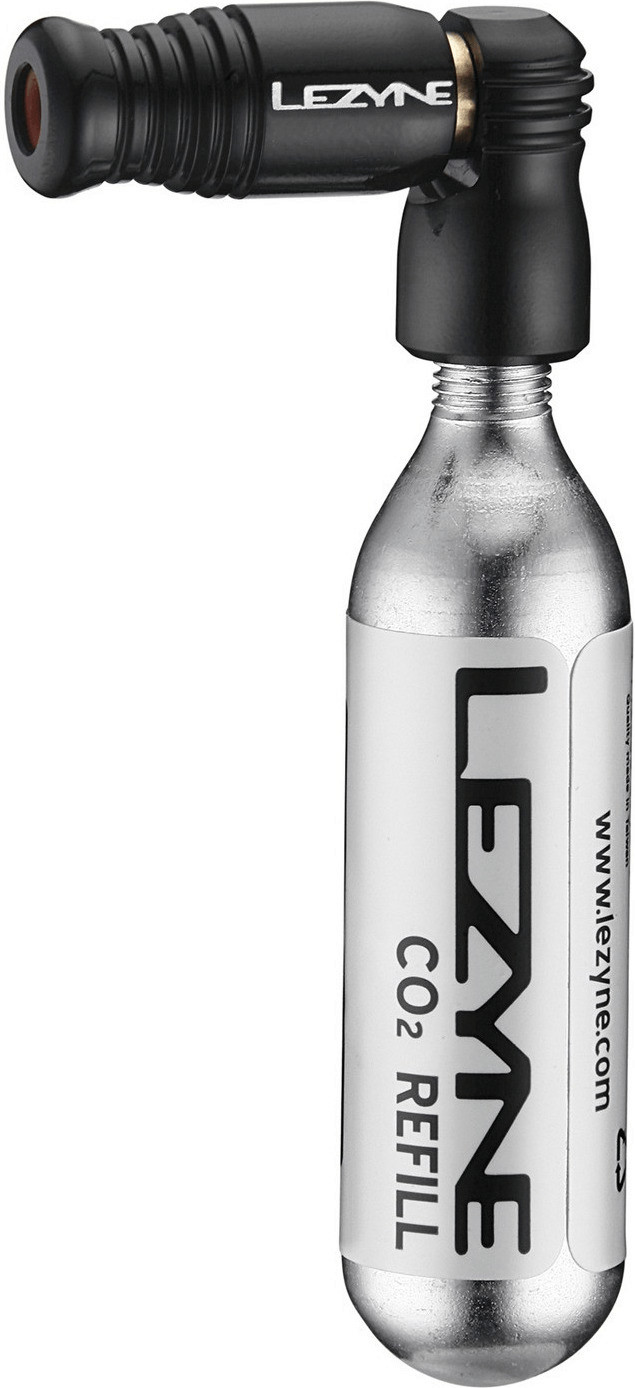 Lezyne Trigger Speed Drive CO2 (black)