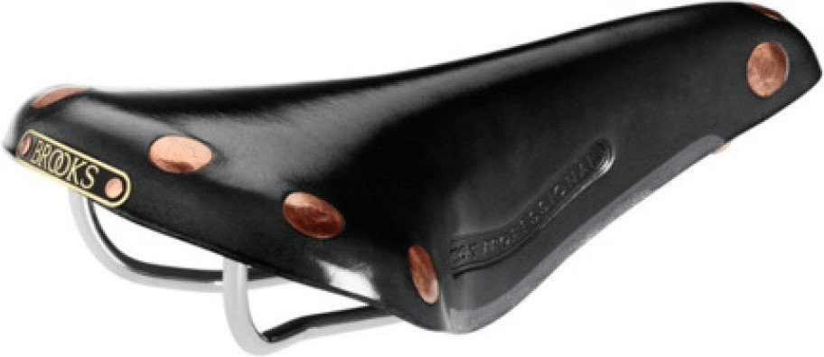 Brooks Team Pro Chrome black