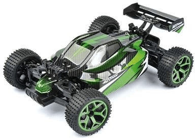 Amewi Buggy Storm D5 4WD RTR vert (22213)
