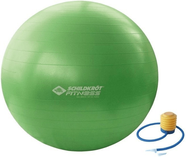 Schildkröt Fitness Balle de gymnastique 85 cm