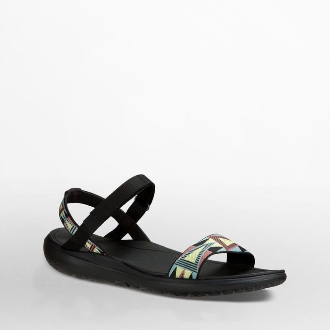 teva float nova