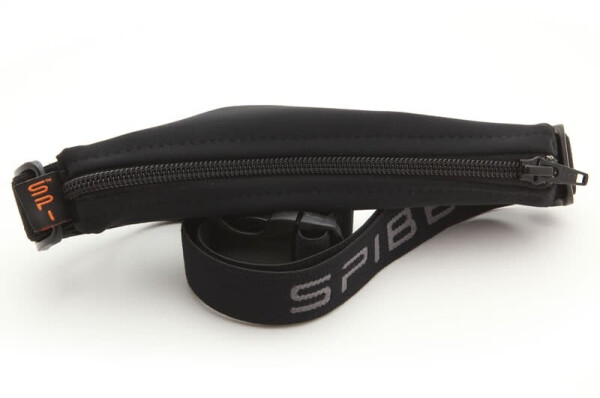 SPIbelt Original Large Pocket black/black, Bild 2