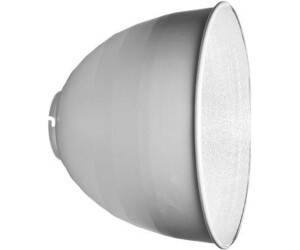 Elinchrom Maxi White Reflector 40cm, 59°