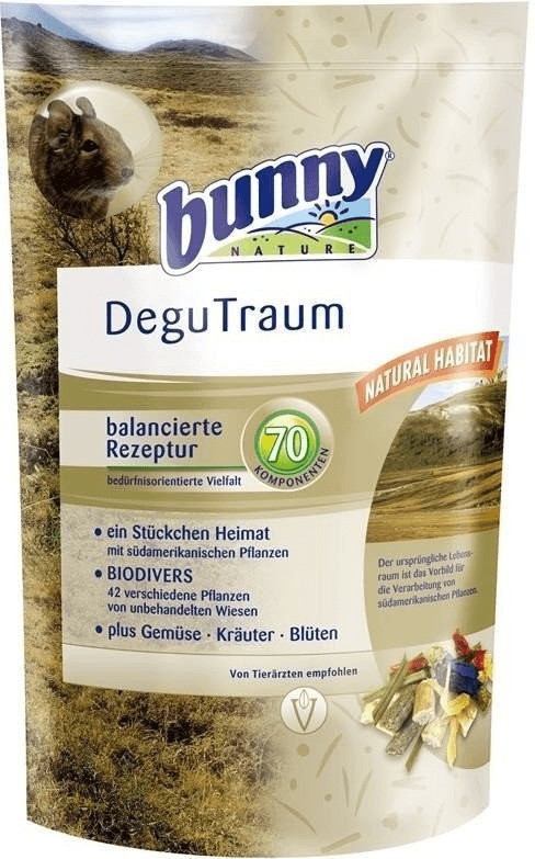 Bunny Nature Rêve d'Octobon Basic