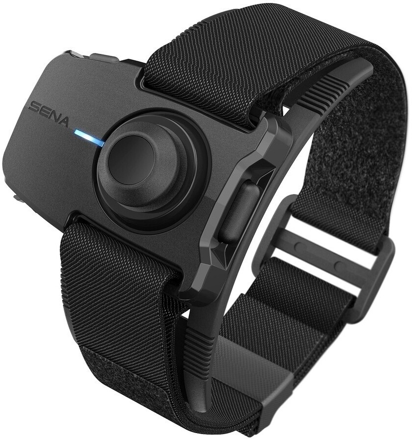 Sena Bluetooth Wristband Remote (SC-WR-01)