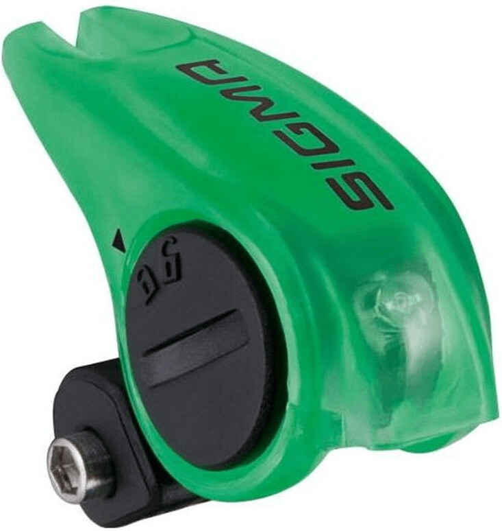 Sigma Brakelight vert
