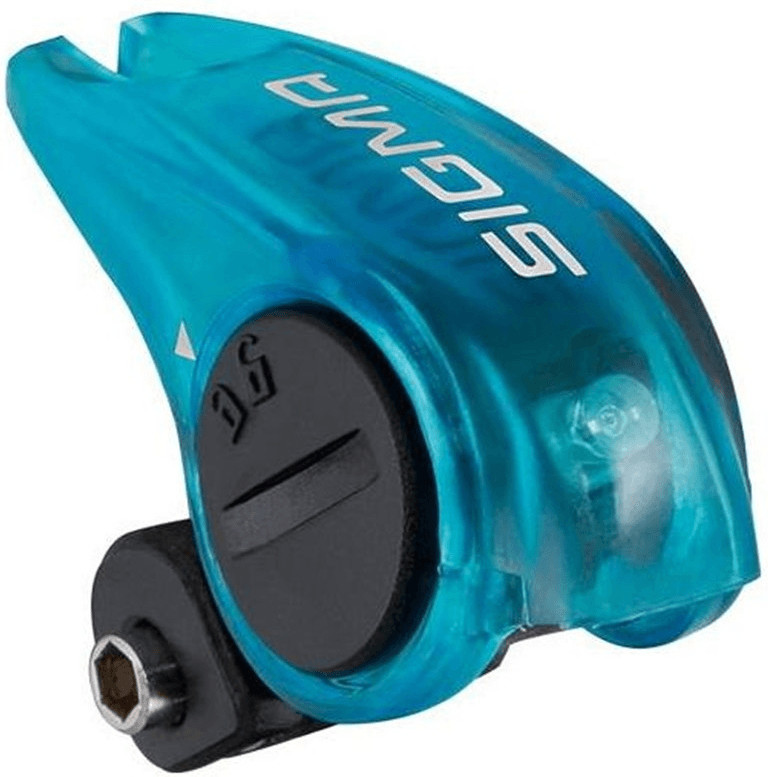 Sigma Brakelight bleu