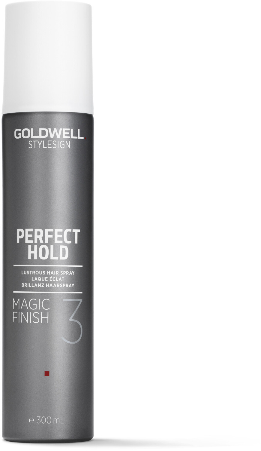 Goldwell Stylesign Perfect Hold Magic Finish 3