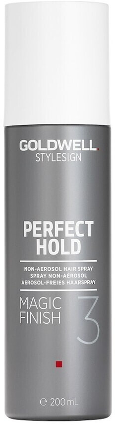 Goldwell Stylesign Perfect Hold Magic Finish 3 (200ml)