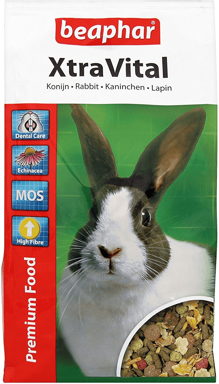 Beaphar XtraVital pour lapin