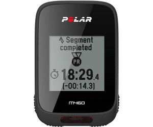 polar m460 bundle