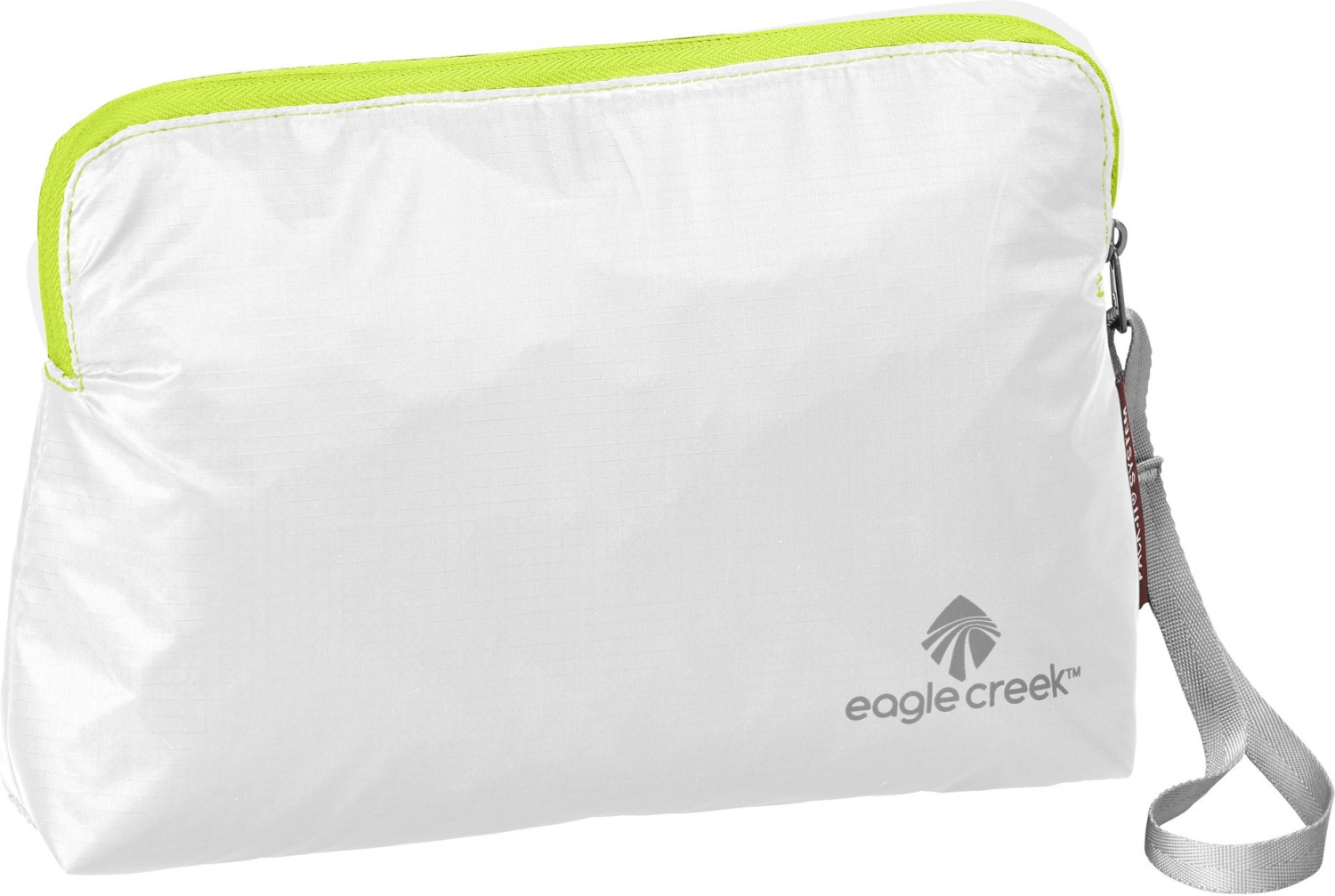 Pack-It Pack-It Specter Wristlet Set white/strobe (EC0A34PL)
