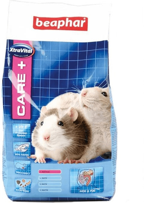 Beaphar Care+ rat (700 g)