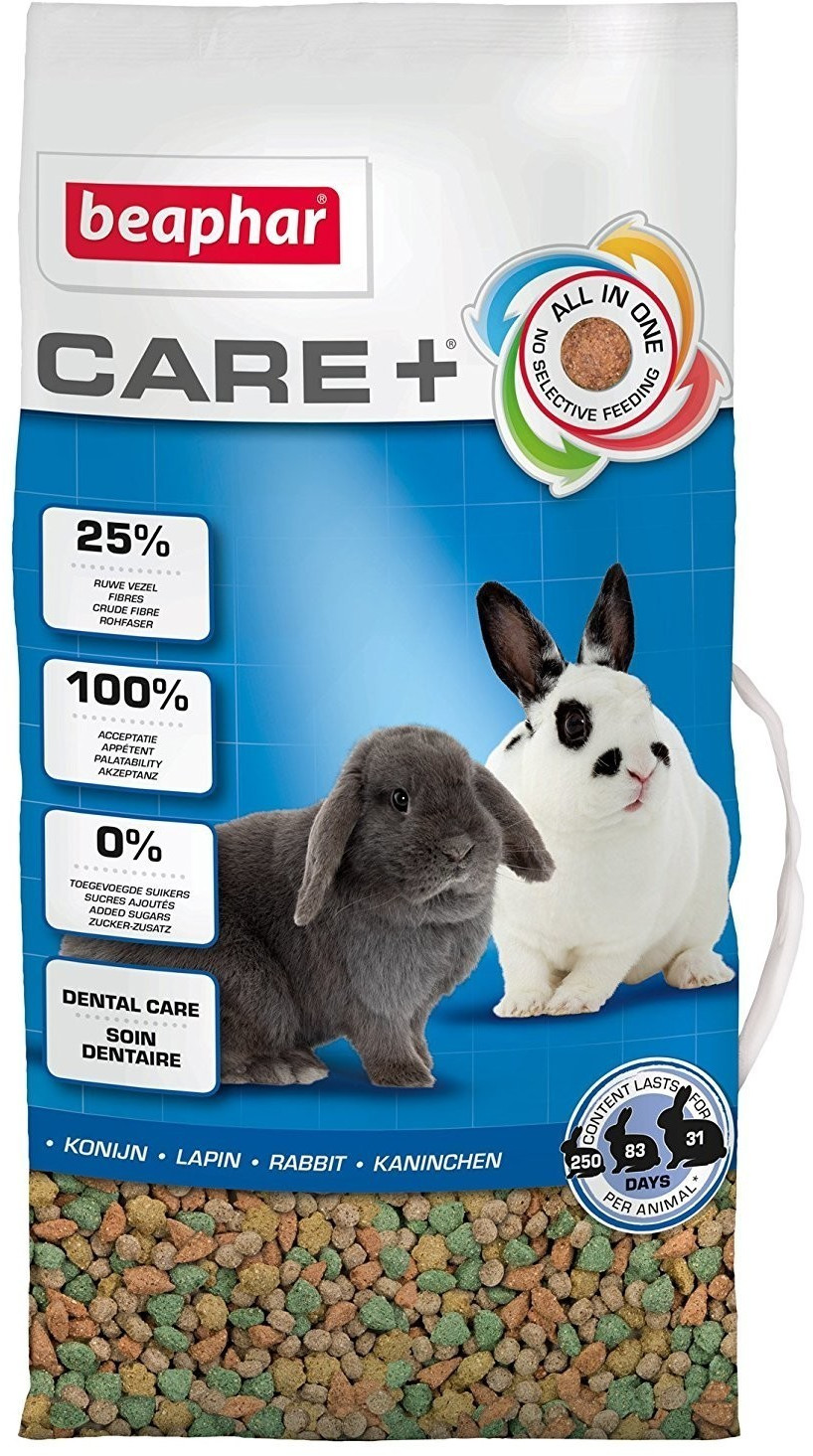 Beaphar Care+ pour lapin (5 kg)