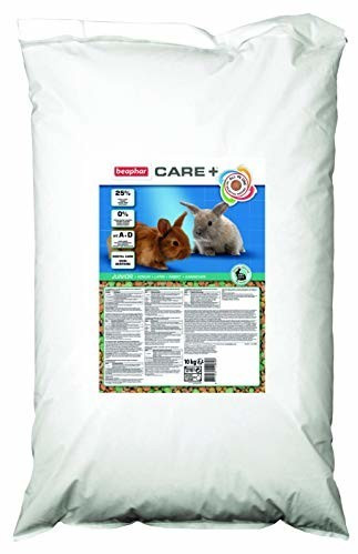 Beaphar Care+ pour lapin (10 kg)