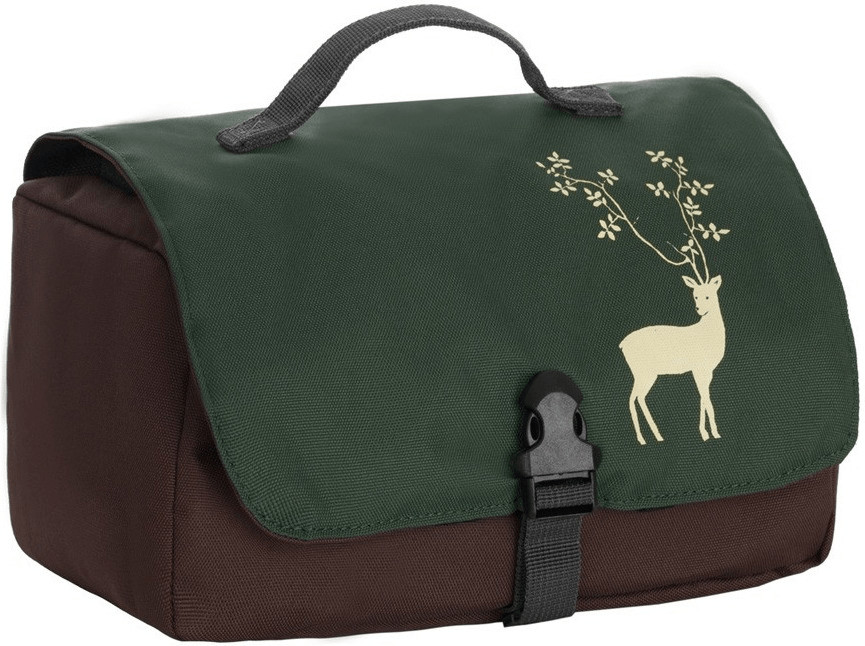 Grüezi Bag Washbag Large reh