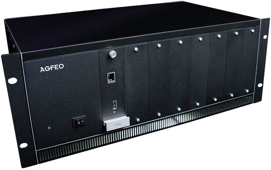 Agfeo ES 770 IT
