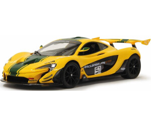 Jamara - Voiture Téléguidée Enfants McLaren GTR 1/14 - Dès 8 ans - Jamara  405902 - Voitures RC - Rue du Commerce