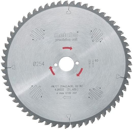 Metabo 628228000