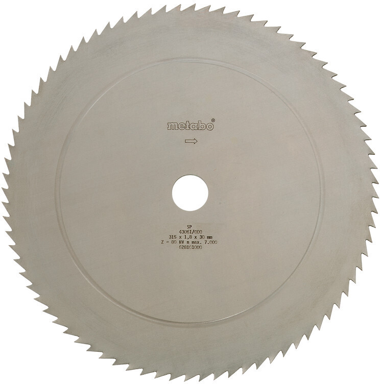 Metabo 628102000