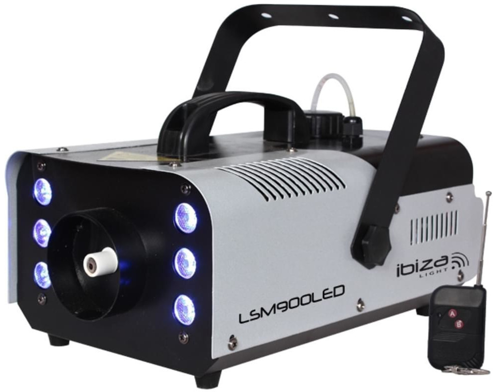 Ibiza LSM900LED