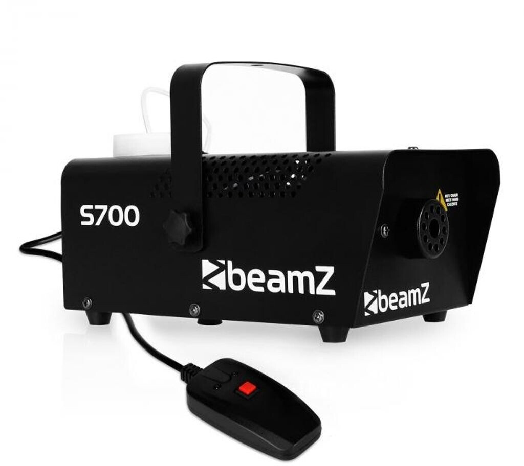 BeamZ S700