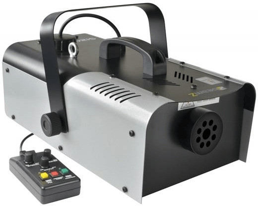 BeamZ S1200 MKII
