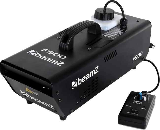 BeamZ F900