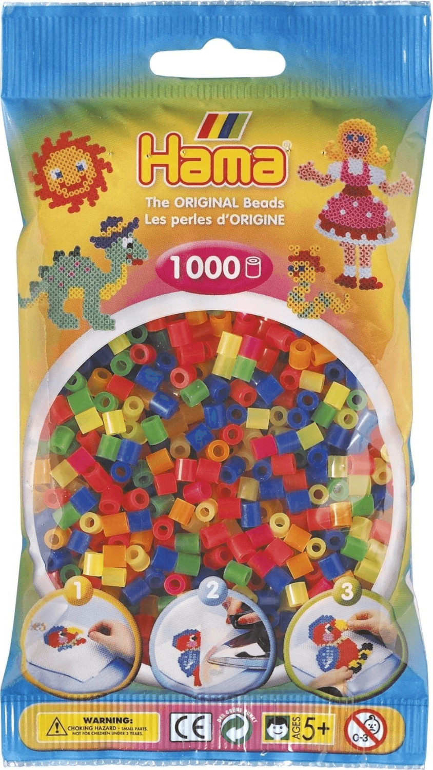 Hama 207-51