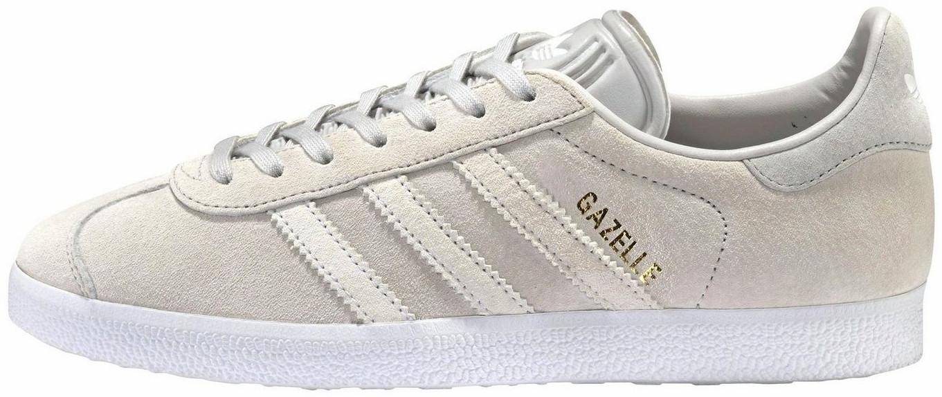 Adidas Gazelle chalk white/still breeze/ftwr white desde 81,99