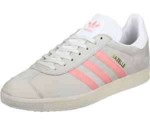 adidas gazelle chalk white adidas gazelle chalk white