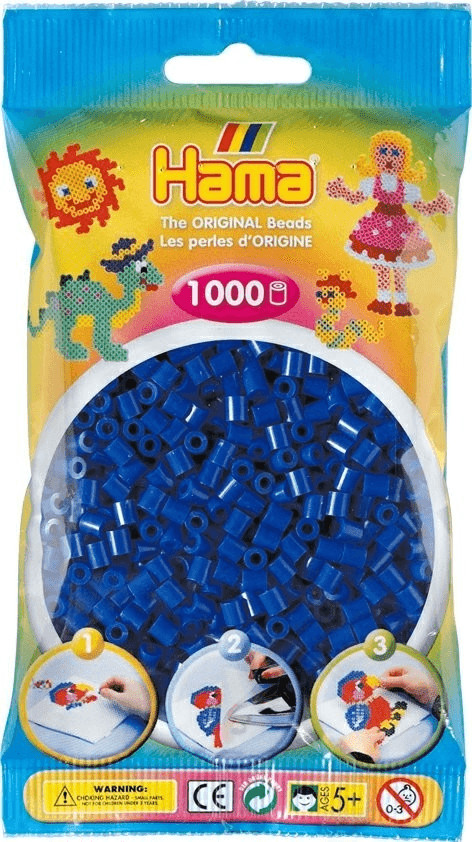 Hama 207-08