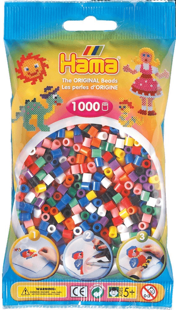 Hama 207-00