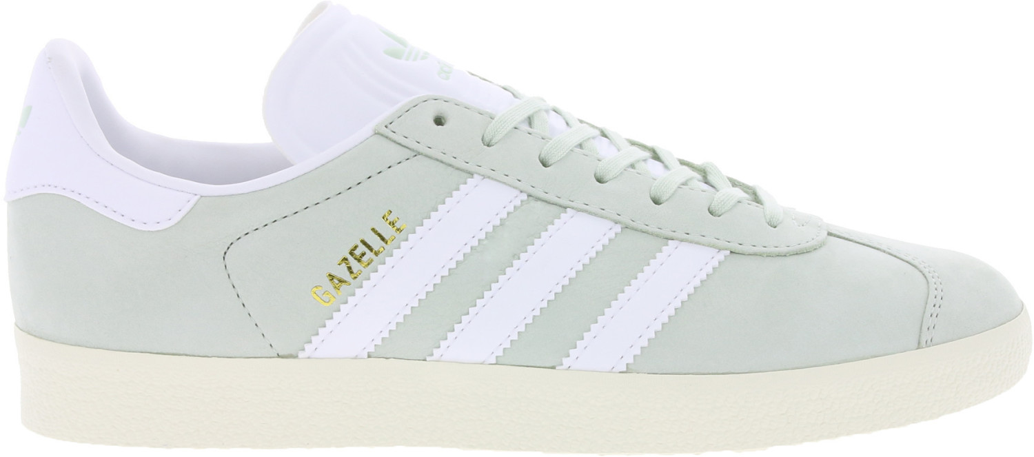 Adidas Gazelle linen green/ftwr white/cream white ab 39,90 â¬ | Preisvergleich bei idealo.de