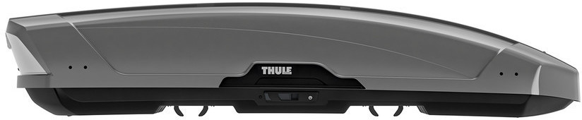 Coffre de Toit Motion XT XXL (610L) - Thule