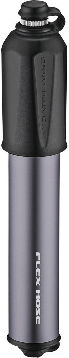 Lezyne Sport Drive HV (black/grey)