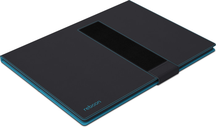 reboon Booncover L black (5008)
