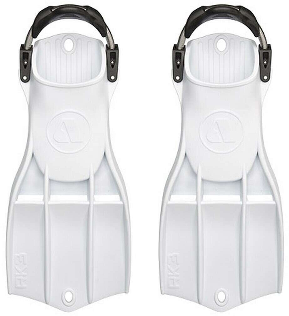 Apeks RK3 white