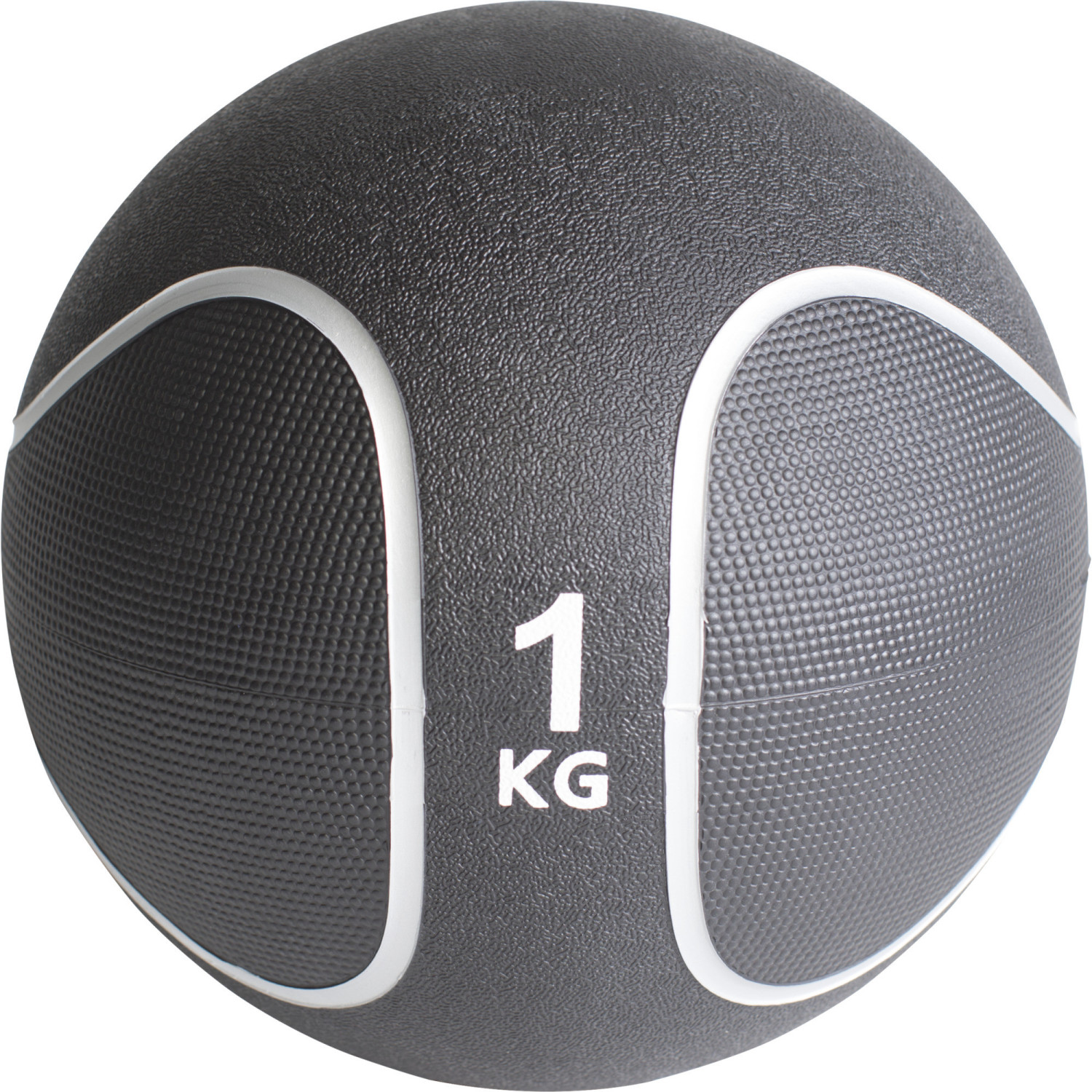 Gorilla Sports Médecine Ball 1kg
